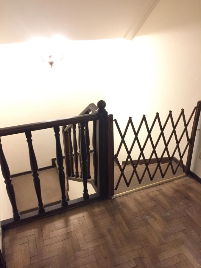 Ferienwohnung Departamento Con Inmejorable Ubicacion Mendoza Exterior foto